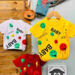 تیشرت تک ایموجی کد 344