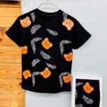 تیشرت تک پر و تدی کد ۳۴۵