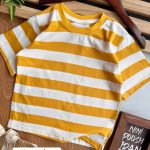 تیشرت راه راه  1101