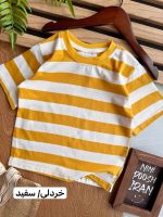 تیشرت راه راه  1101