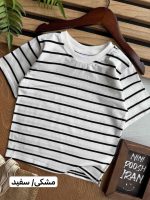 تیشرت راه راه  1101 - Image 3