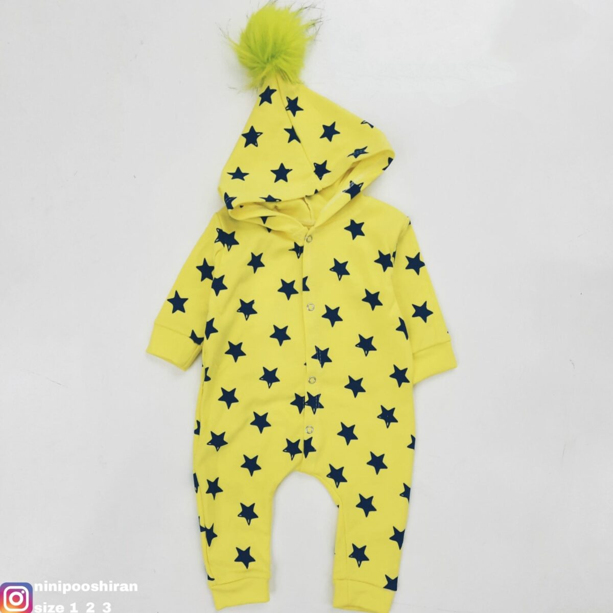 سرهمی ستاره - Image 3