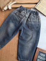 شلوار جین لبوبو کد 1358 - Image 2