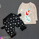 آدم برفی ( اولاف )