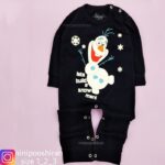 سرهمی اولاف