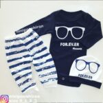 سه تیکه عینک