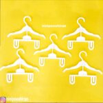 چوب لباسی پنج عددی