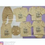 هفت تیکه خرس کرم