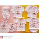 هفت تیکه گل و خرگوش