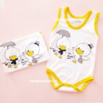 زیردکمه رکابی جوجه