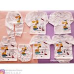 هفت تیکه زرافه