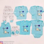 هفت تیکه دایناسور