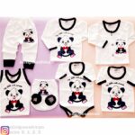 هفت تیکه خرس خندان