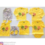 هفت تیکه آبنبات