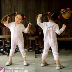 سرهمی خرگوش توپی