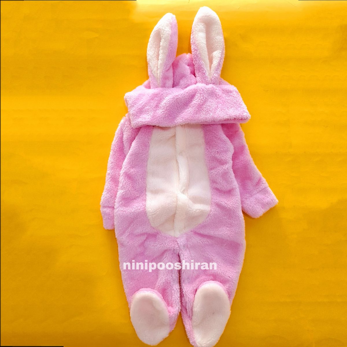 سرهم خرگوش زمستونی - Image 3