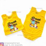 زیردکمه رکابی وسپا