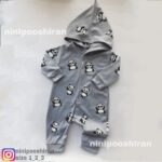 سرهمی پاندا