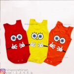 زیردکمه رکابی باب اسفنجی