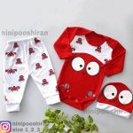 سه تیکه خرچنگ