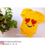 زیر دکمه قلب