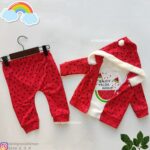 سه تیکه سویشرت هندوانه