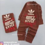 سرهمی آدیداس