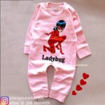 سرهمی کفشدوزک