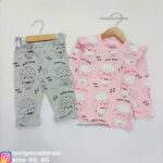 بلوز و لگ بره ملوس