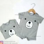 رامپر خرس طوسی