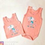 زیردکمه رکابی خرگوش صورتی