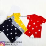 رامپر ستاره رنگی