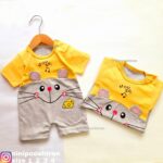 رامپر موش موشی