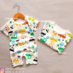 رامپر ماشین رنگی