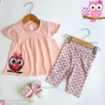 تونیک ساق جغد مهربون