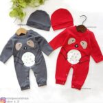 سرهمی خرس کوچولو