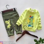 بلوز شلوار لاک پشت موتور سوار