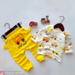 بلوز شلوار ماشین بیپ بیپ