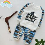 بلوز شلوار چریکی