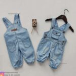 پیشبندی جیب دار کد 193