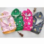 سویشرت تک کد ۲