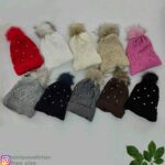 کلاه مروارید