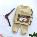 بلوز شلوار هاپوی خندان