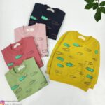 بلوز تک جوجه تیغی