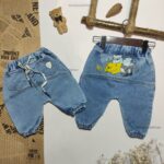 شلوار خرس های کله فندقی کد 143