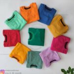 بلوز دورس نایک کد 110