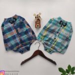 زیردکمه مجلسی چهارخونه کد 125