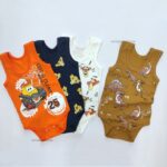 رکابی نوزادی