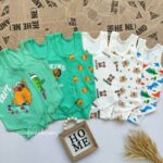 رکابی زیر دکمه پنبه کد 181