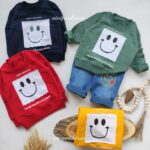 بلوز شلوار لبخند کد 183